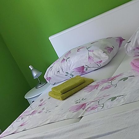 Apartments Ella Rovinj Zewnętrze zdjęcie