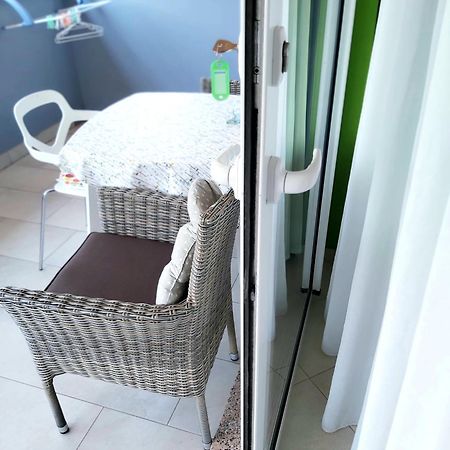 Apartments Ella Rovinj Zewnętrze zdjęcie