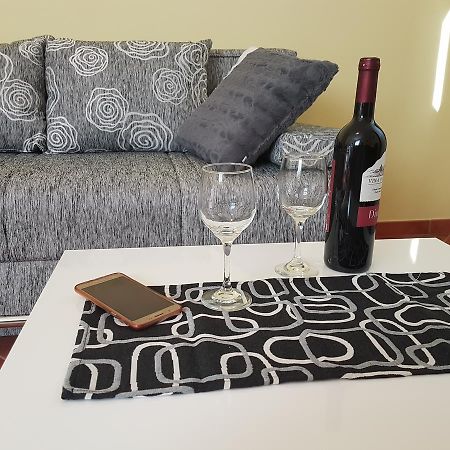 Apartments Ella Rovinj Zewnętrze zdjęcie