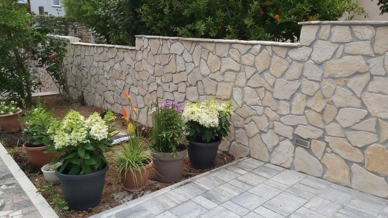 Apartments Ella Rovinj Zewnętrze zdjęcie