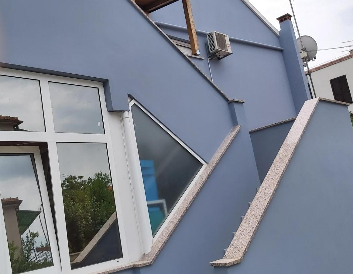 Apartments Ella Rovinj Zewnętrze zdjęcie