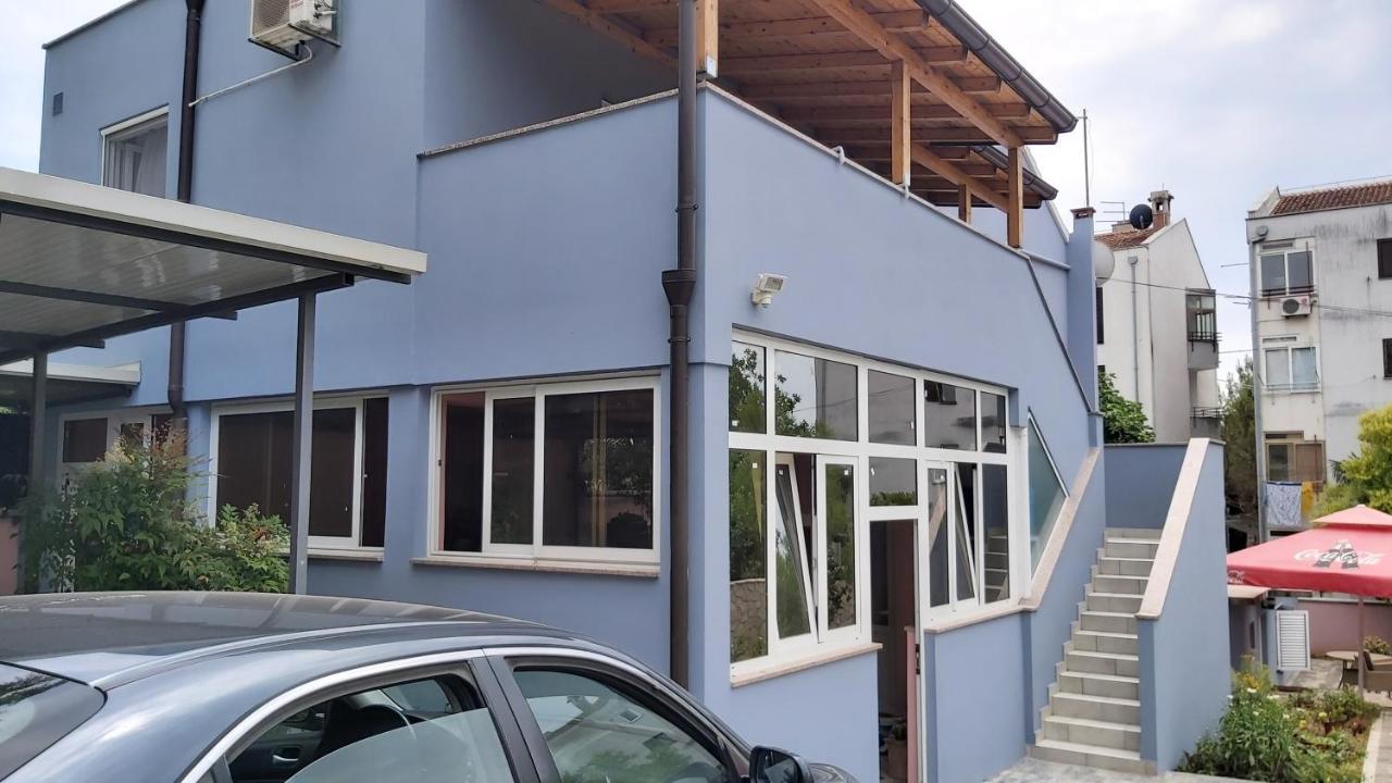 Apartments Ella Rovinj Zewnętrze zdjęcie