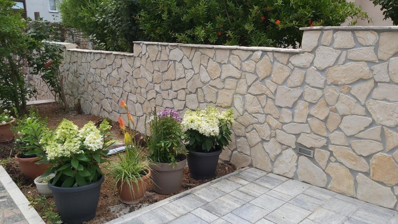 Apartments Ella Rovinj Zewnętrze zdjęcie