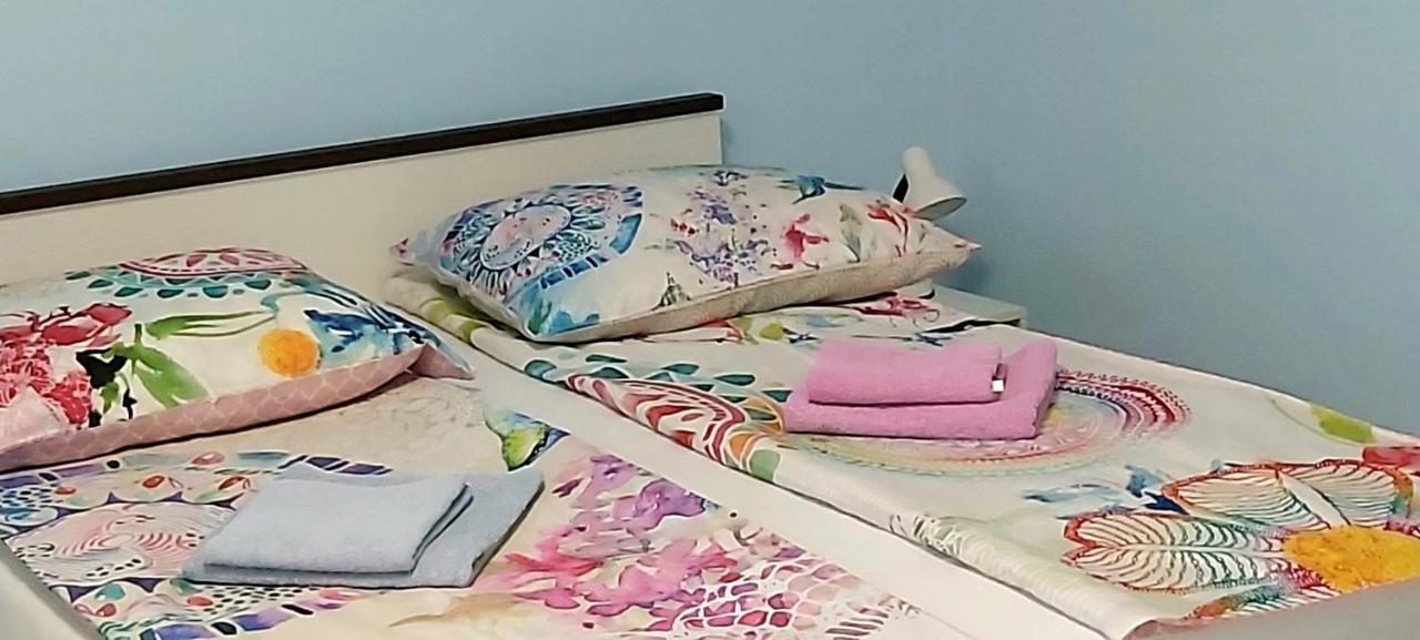 Apartments Ella Rovinj Zewnętrze zdjęcie
