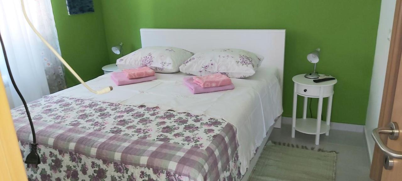 Apartments Ella Rovinj Zewnętrze zdjęcie