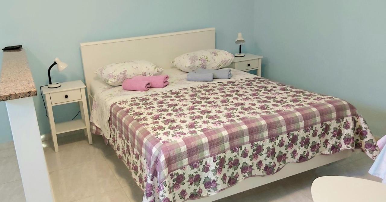 Apartments Ella Rovinj Zewnętrze zdjęcie