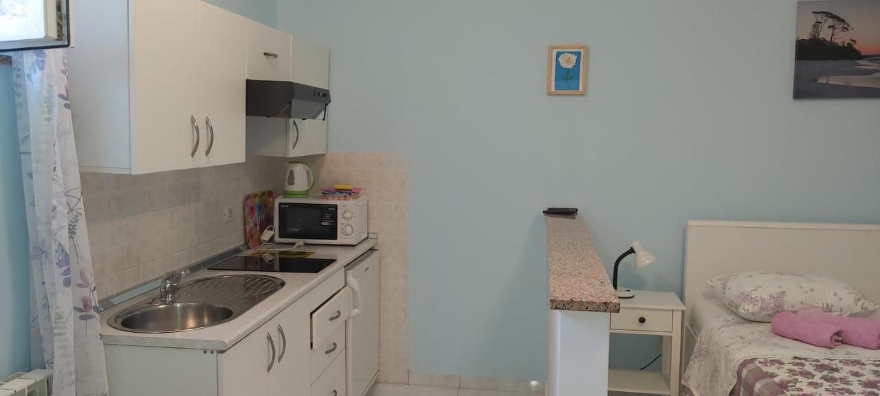 Apartments Ella Rovinj Zewnętrze zdjęcie