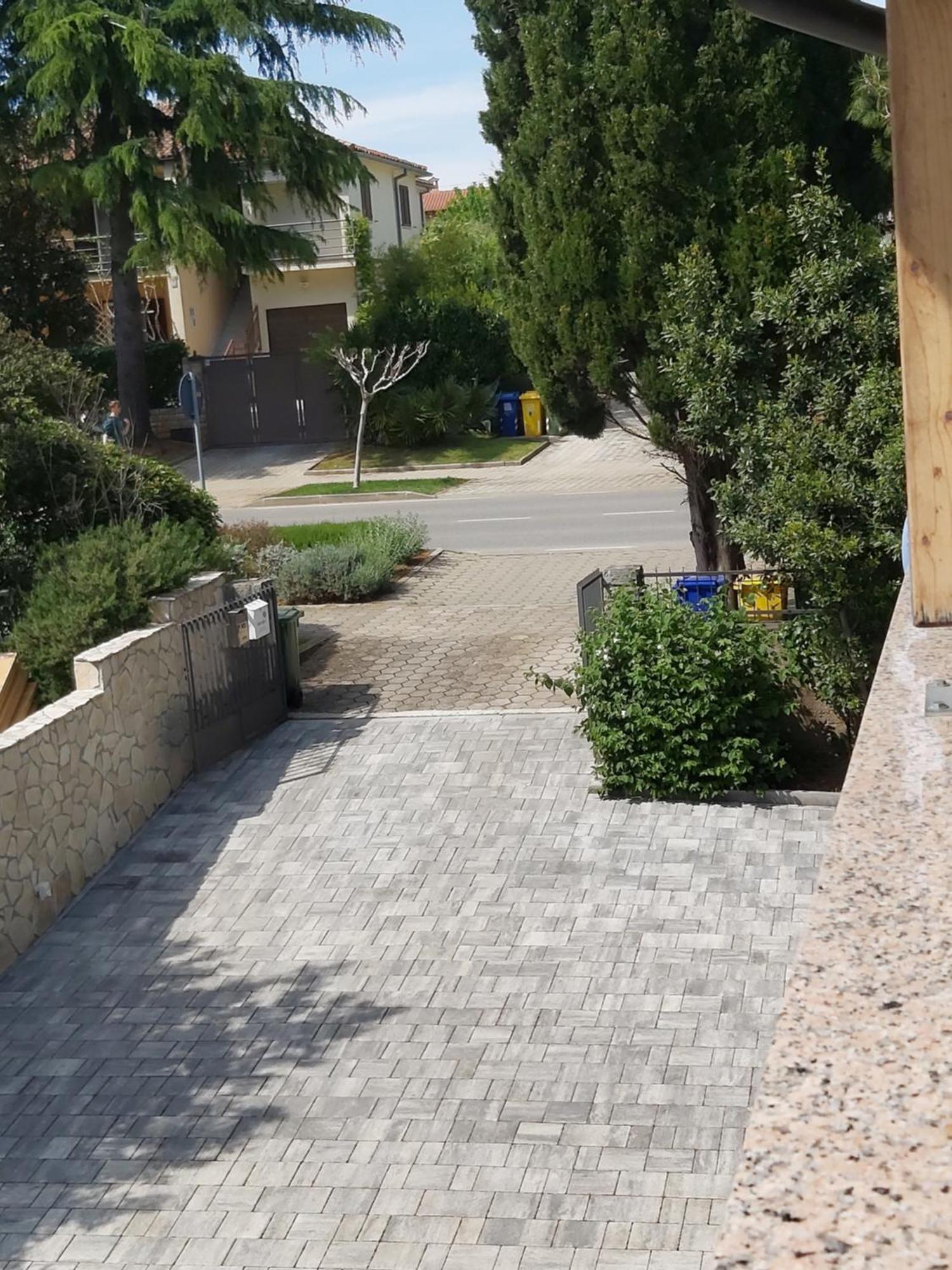 Apartments Ella Rovinj Zewnętrze zdjęcie