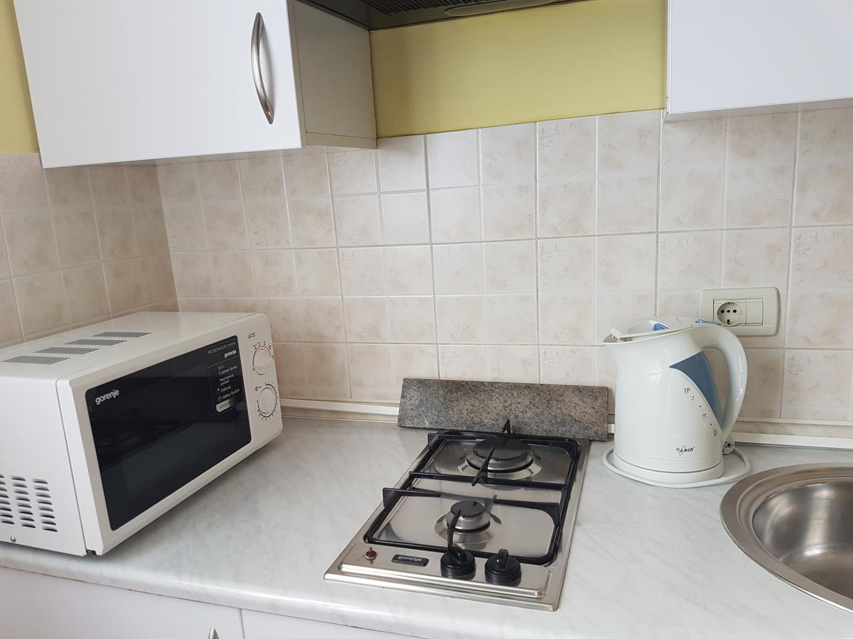 Apartments Ella Rovinj Zewnętrze zdjęcie