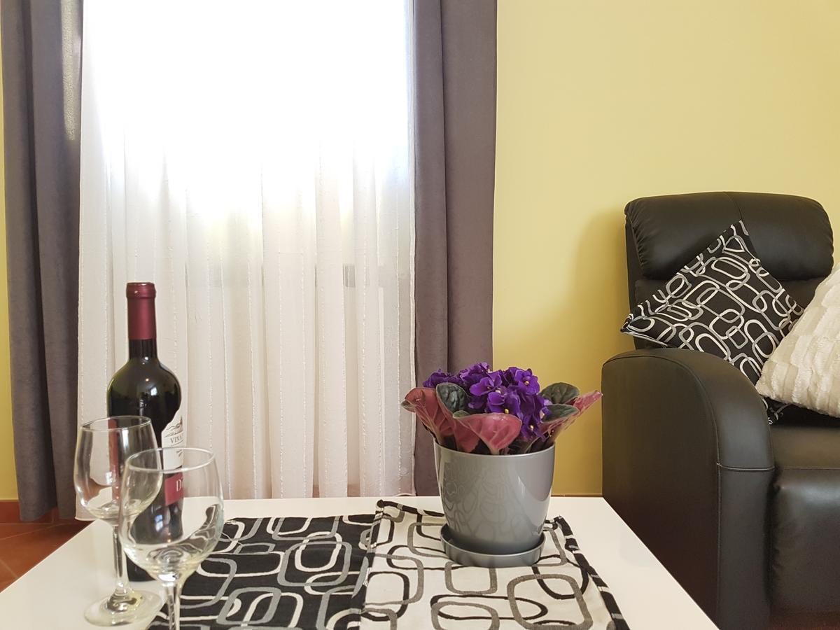 Apartments Ella Rovinj Zewnętrze zdjęcie