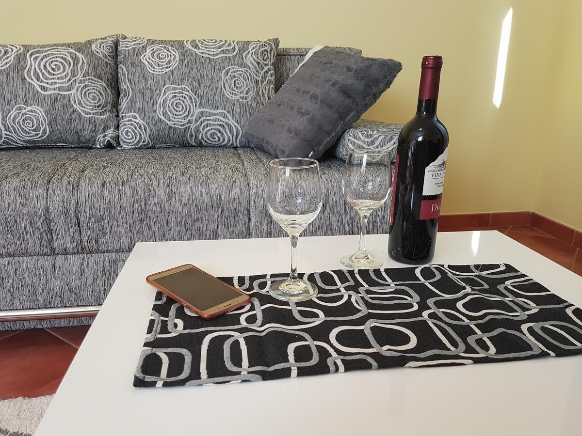 Apartments Ella Rovinj Zewnętrze zdjęcie