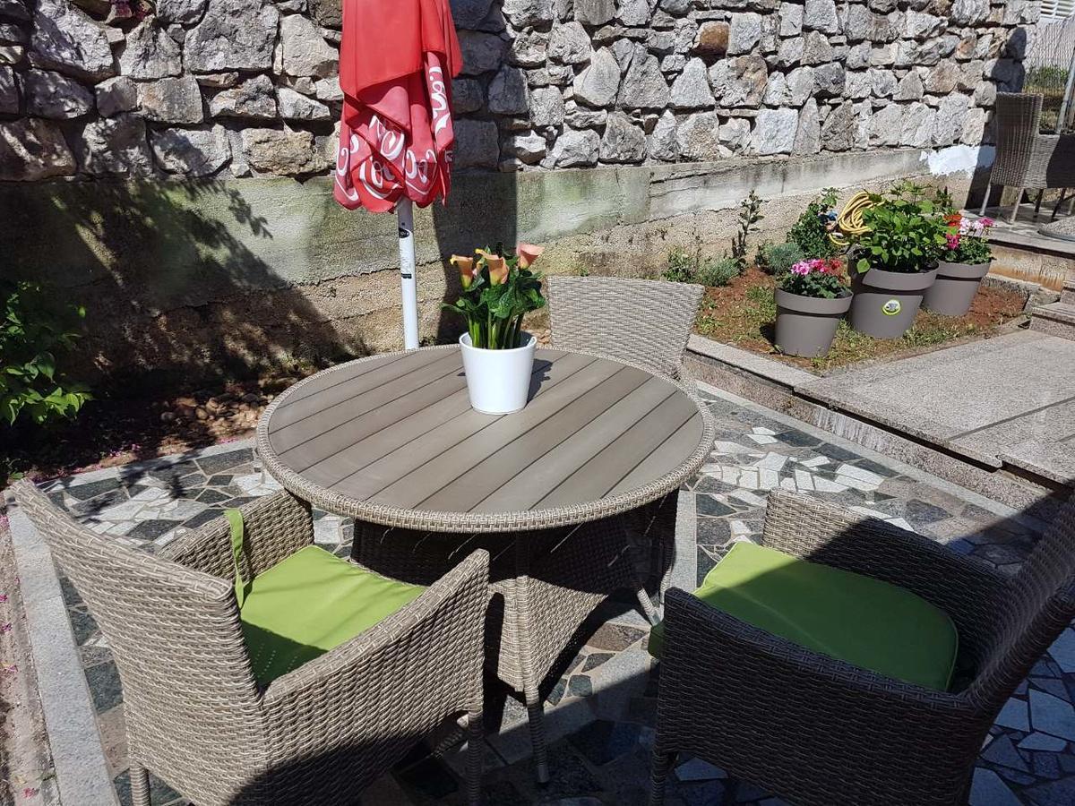 Apartments Ella Rovinj Zewnętrze zdjęcie