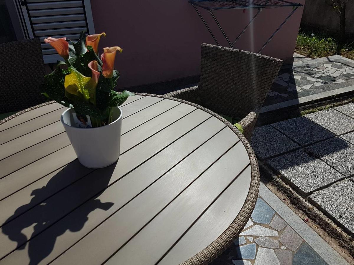 Apartments Ella Rovinj Zewnętrze zdjęcie