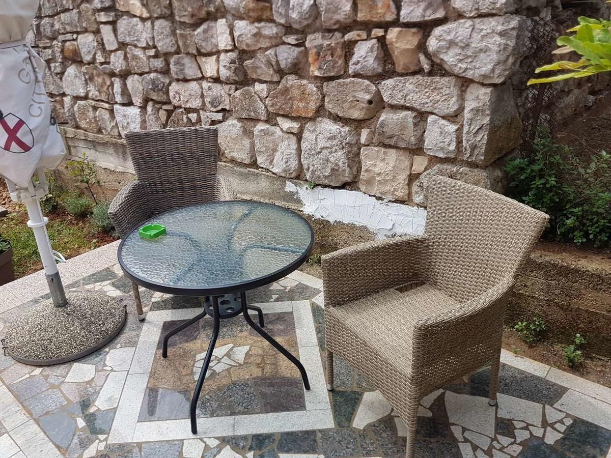 Apartments Ella Rovinj Zewnętrze zdjęcie