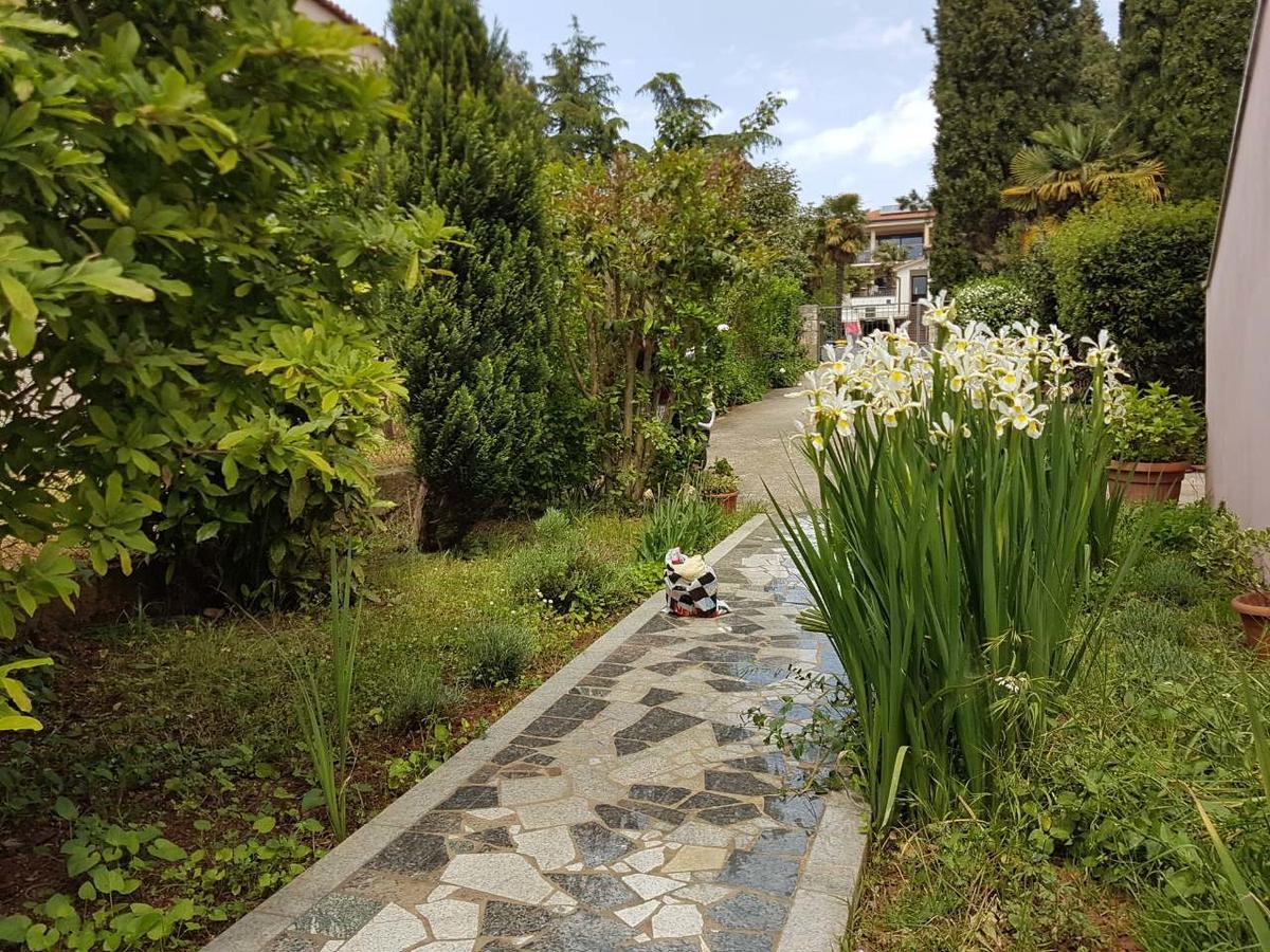 Apartments Ella Rovinj Zewnętrze zdjęcie