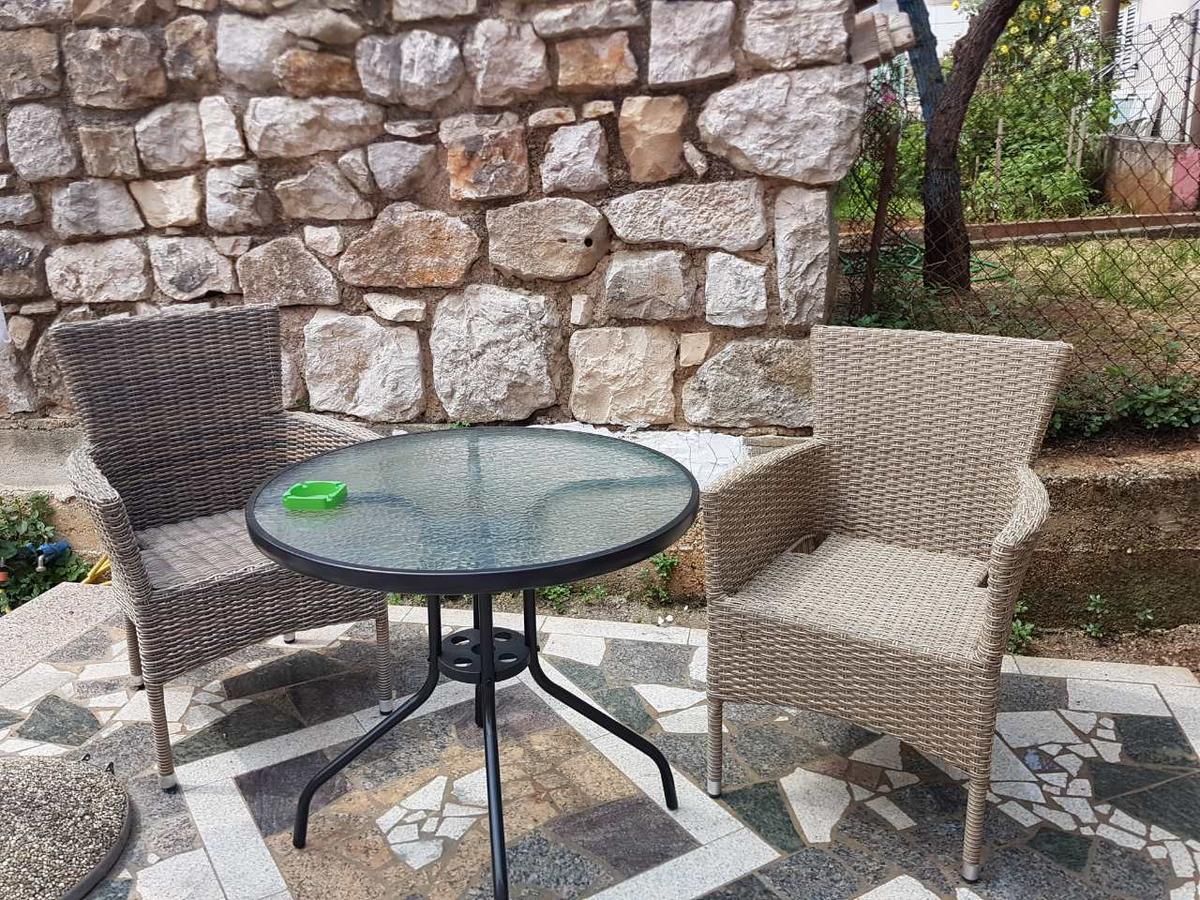 Apartments Ella Rovinj Zewnętrze zdjęcie