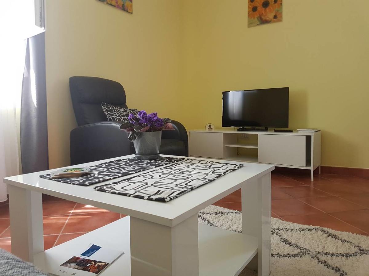 Apartments Ella Rovinj Zewnętrze zdjęcie