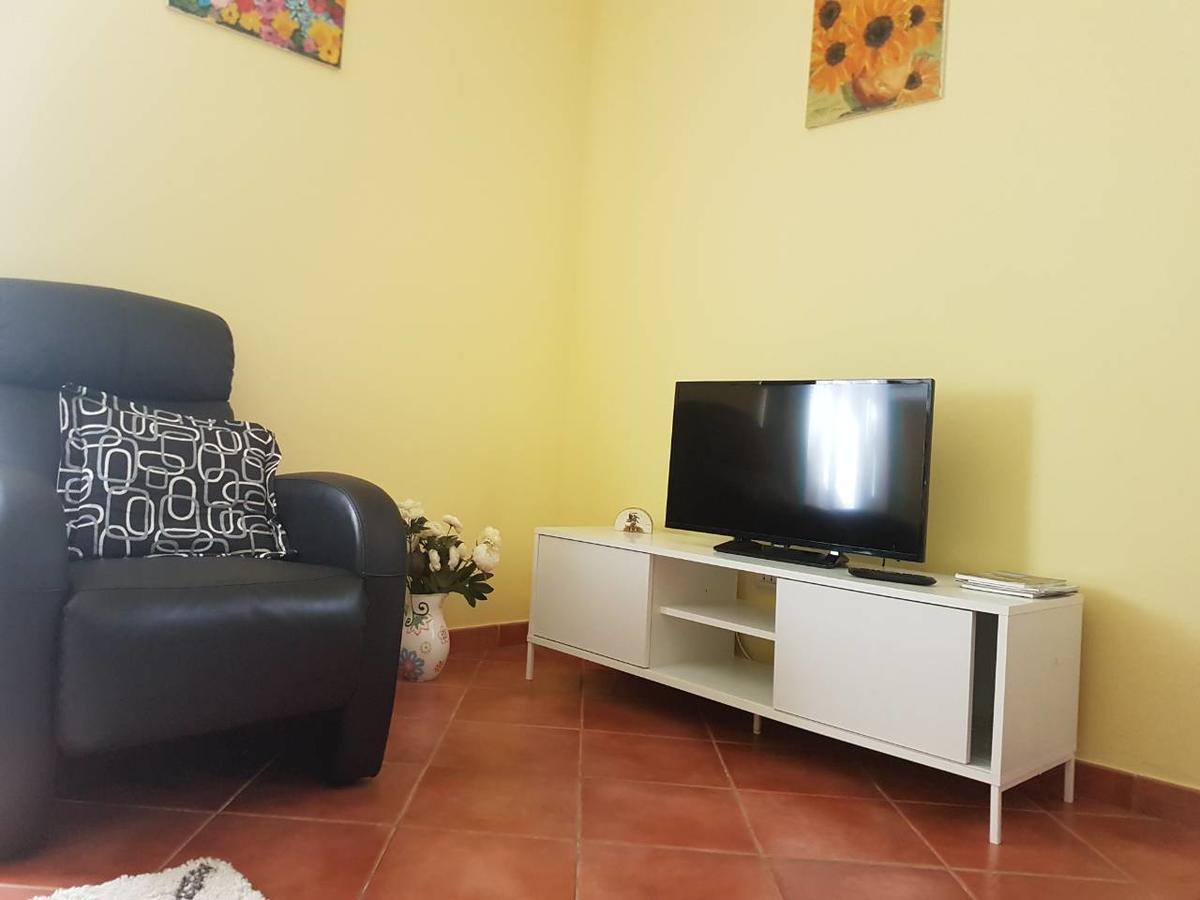 Apartments Ella Rovinj Zewnętrze zdjęcie