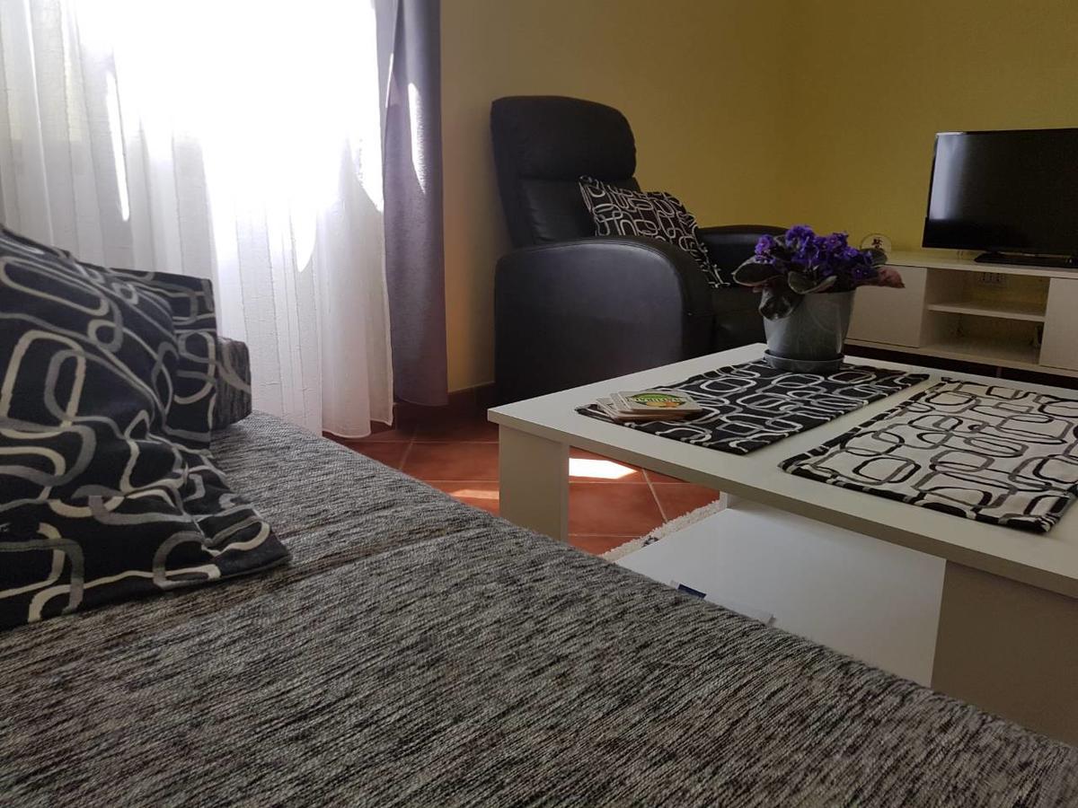 Apartments Ella Rovinj Zewnętrze zdjęcie