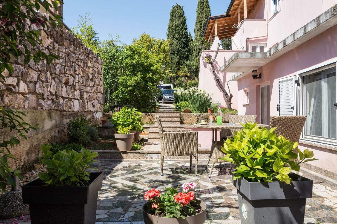 Apartments Ella Rovinj Zewnętrze zdjęcie