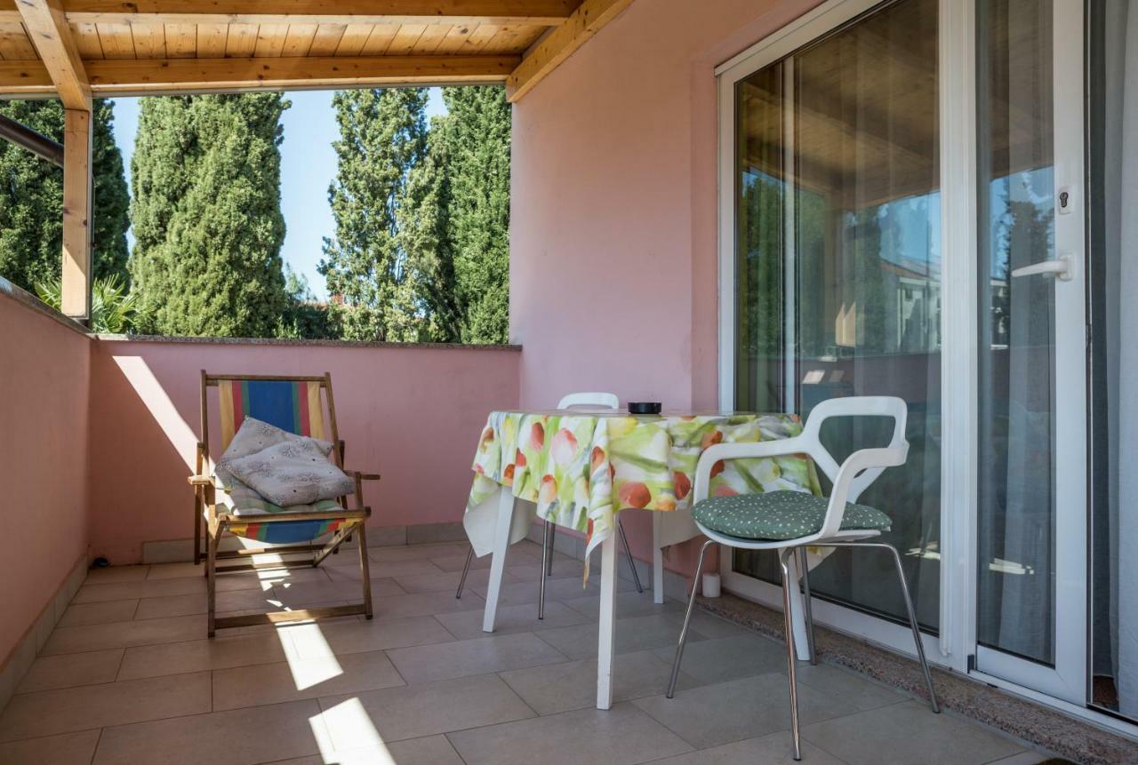 Apartments Ella Rovinj Zewnętrze zdjęcie
