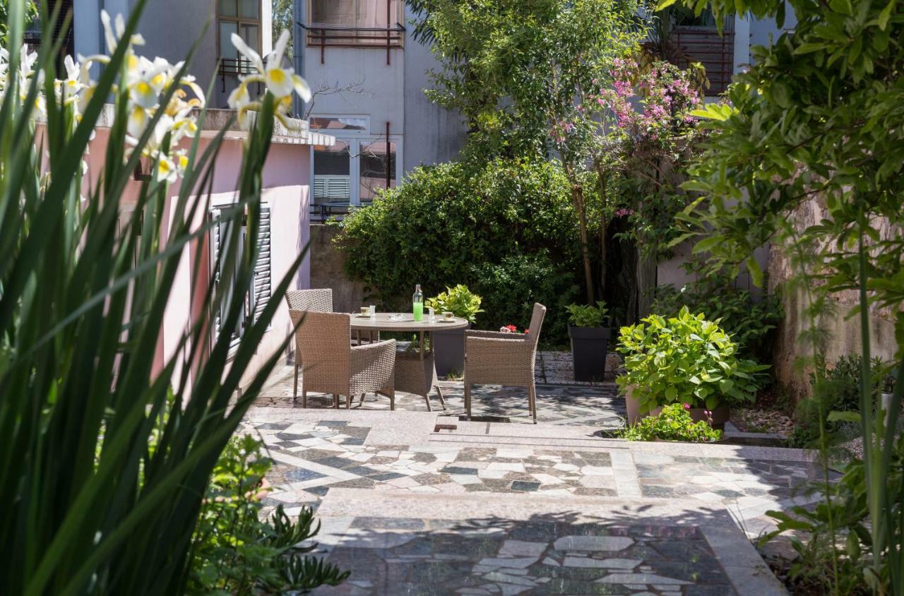 Apartments Ella Rovinj Zewnętrze zdjęcie