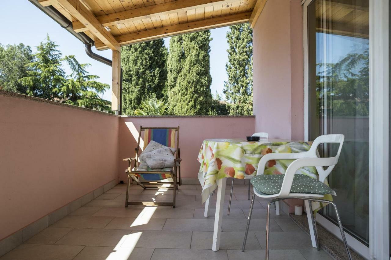 Apartments Ella Rovinj Zewnętrze zdjęcie